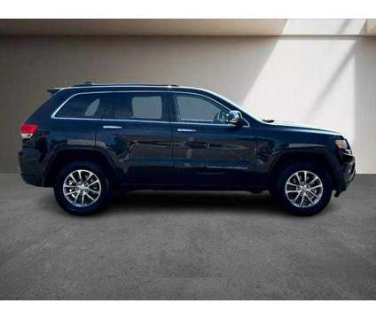 2014 Jeep Grand Cherokee for sale is a Black 2014 Jeep grand cherokee Car for Sale in Houston TX
