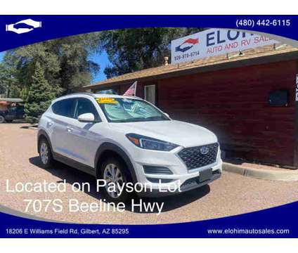 2020 Hyundai Tucson for sale is a 2020 Hyundai Tucson Car for Sale in Gilbert AZ