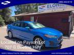 2019 Ford Fusion for sale