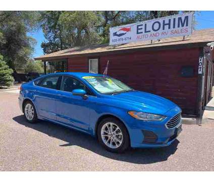 2019 Ford Fusion for sale is a 2019 Ford Fusion Car for Sale in Gilbert AZ