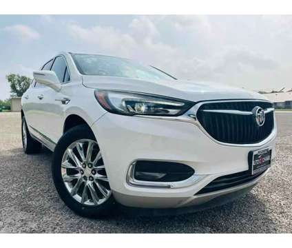 2019 Buick Enclave for sale is a White 2019 Buick Enclave Car for Sale in Marble Falls TX