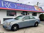 2007 Cadillac CTS for sale