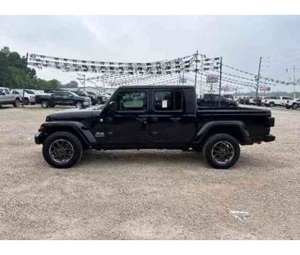 2020 Jeep Gladiator for sale is a Black 2020 Car for Sale in Porter TX