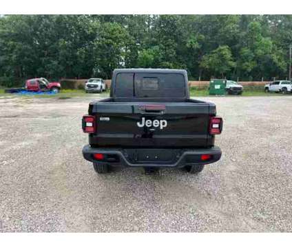 2020 Jeep Gladiator for sale is a Black 2020 Car for Sale in Porter TX