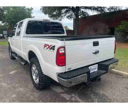 2016 Ford F250 Super Duty Crew Cab for sale is a White 2016 Ford F-250 Super Duty Car for Sale in Memphis TN