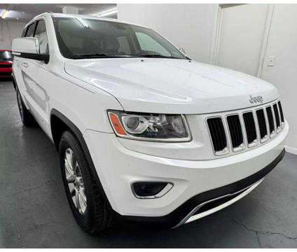 2014 Jeep Grand Cherokee for sale is a 2014 Jeep grand cherokee Car for Sale in Phoenix AZ