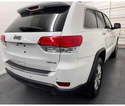 2014 Jeep Grand Cherokee for sale is a 2014 Jeep grand cherokee Car for Sale in Phoenix AZ