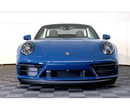 2023UsedPorscheUsed911 is a Blue 2023 Porsche 911 Model Car for Sale in Westwood MA