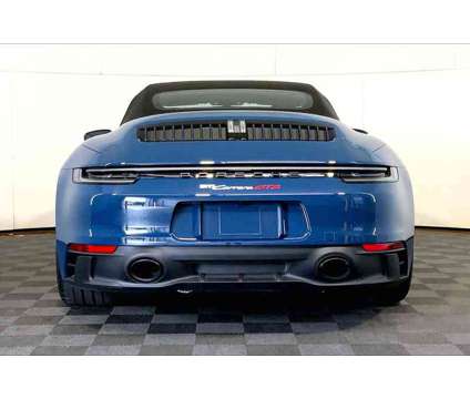 2023UsedPorscheUsed911 is a Blue 2023 Porsche 911 Model Car for Sale in Westwood MA