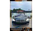 2010 Mercedes-Benz S-Class for sale