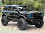 2024 Ford Bronco for sale
