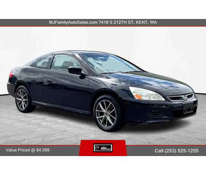 2007 Honda Accord for sale is a 2007 Honda Accord Car for Sale in Kent WA