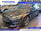 2015 Ford Fusion for sale