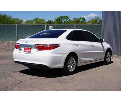 2017 Toyota Camry for sale is a White 2017 Toyota Camry Car for Sale in Greeley CO