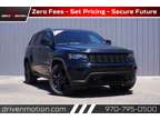 2019 Jeep Grand Cherokee for sale