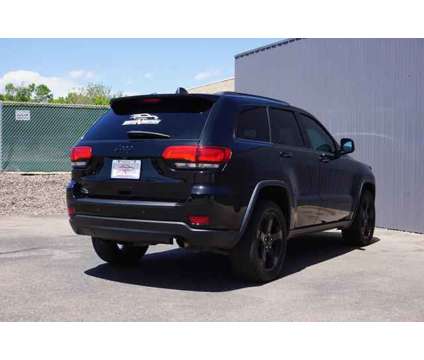 2019 Jeep Grand Cherokee for sale is a Black 2019 Jeep grand cherokee Car for Sale in Greeley CO