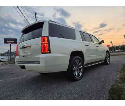 2015 Chevrolet Suburban for sale is a 2015 Chevrolet Suburban 2500 Trim Car for Sale in Orlando FL