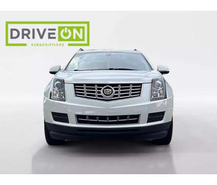 2013 Cadillac SRX for sale is a White 2013 Cadillac SRX Car for Sale in Davie FL