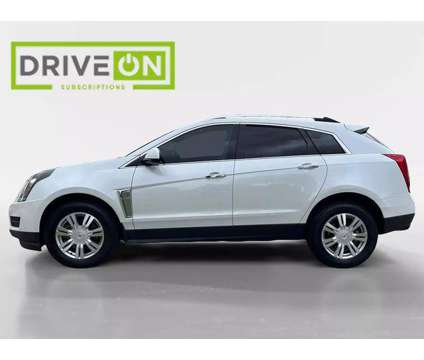 2013 Cadillac SRX for sale is a White 2013 Cadillac SRX Car for Sale in Davie FL