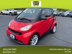 2009 smart fortwo for sale