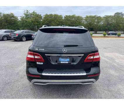 2013 Mercedes-Benz M-Class for sale is a Black 2013 Mercedes-Benz M Class Car for Sale in Virginia Beach VA