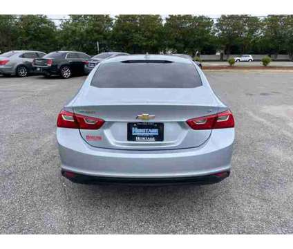 2018 Chevrolet Malibu for sale is a Blue 2018 Chevrolet Malibu Car for Sale in Virginia Beach VA