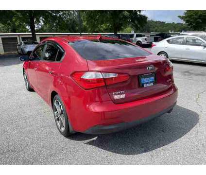 2014 Kia Forte for sale is a Red 2014 Kia Forte Car for Sale in Virginia Beach VA