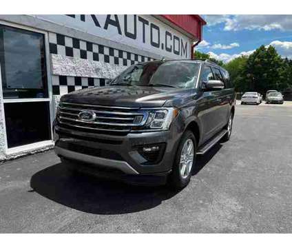 2018 Ford Expedition MAX for sale is a Grey 2018 Ford Expedition Car for Sale in Wichita KS