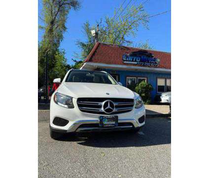 2016 Mercedes-Benz GLC for sale is a 2016 Mercedes-Benz G Car for Sale in Paterson NJ