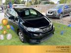 2015 Honda Fit for sale