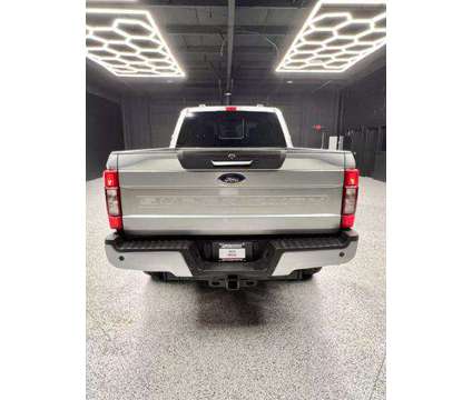 2020 Ford F250 Super Duty Crew Cab for sale is a Silver 2020 Ford F-250 Super Duty Car for Sale in Cleveland GA