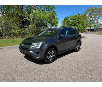 2016 Toyota RAV4 for sale is a 2016 Toyota RAV4 4dr Car for Sale in Holliston MA