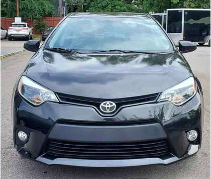 2014 Toyota Corolla for sale is a 2014 Toyota Corolla Car for Sale in Durham NC
