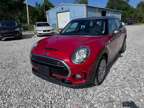 2017 MINI Clubman for sale