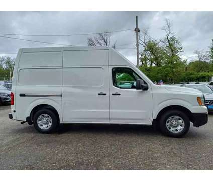 2020 Nissan NV2500 HD Cargo for sale is a White 2020 Car for Sale in North Middletown NJ