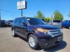 2013 Ford Explorer for sale