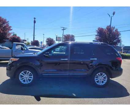 2013 Ford Explorer for sale is a Brown 2013 Ford Explorer Car for Sale in Auburn WA