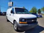 2017 Chevrolet Express 2500 Cargo for sale