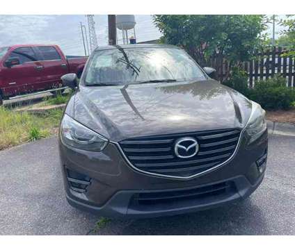 2016 MAZDA CX-5 for sale is a Brown 2016 Mazda CX-5 Car for Sale in Kannapolis NC