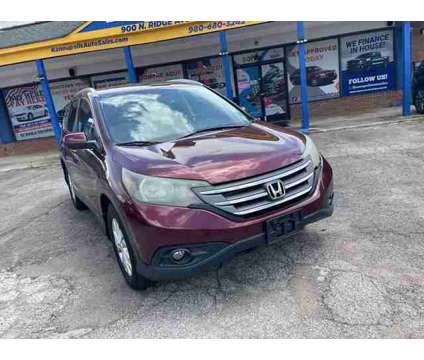 2014 Honda CR-V for sale is a 2014 Honda CR-V Car for Sale in Kannapolis NC