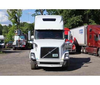 2016 Volvo Commercial VNL for sale is a White 2016 Car for Sale in Roswell GA