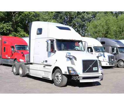 2016 Volvo Commercial VNL for sale is a White 2016 Car for Sale in Roswell GA