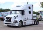 2018 Volvo Commercial VNL for sale