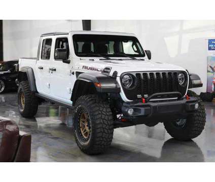 2021 Jeep Gladiator for sale is a White 2021 Car for Sale in Roswell GA