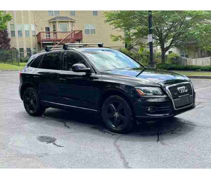 2012 Audi Q5 for sale is a Black 2012 Audi Q5 Car for Sale in Lilburn GA