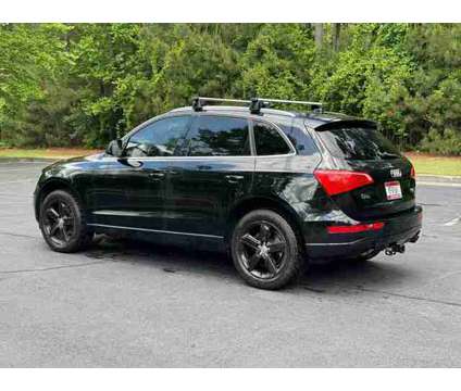 2012 Audi Q5 for sale is a Black 2012 Audi Q5 Car for Sale in Lilburn GA