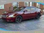 2013 Nissan Maxima for sale