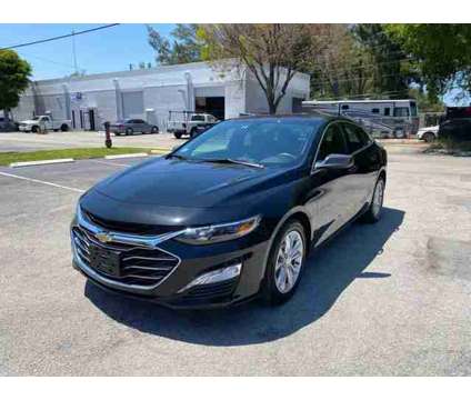 2022 Chevrolet Malibu for sale is a Black 2022 Chevrolet Malibu Car for Sale in Hallandale Beach FL