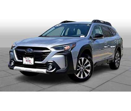 2024UsedSubaruUsedOutback is a Silver 2024 Subaru Outback Car for Sale in Danvers MA