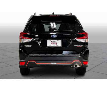 2023UsedSubaruUsedForester is a Black 2023 Subaru Forester Car for Sale in Danvers MA